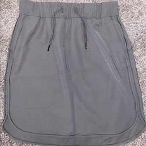 COPY - Lululemon skirt